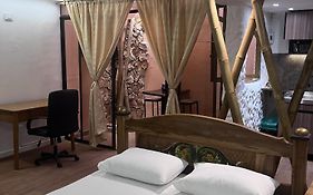 Hotel Grand Ilama